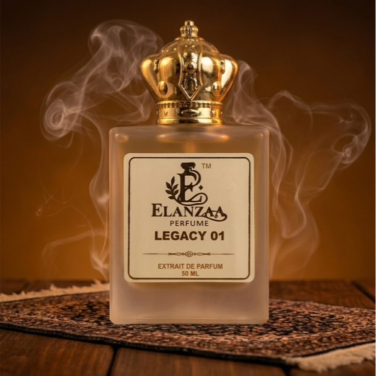 Legacy 01 – Extrait de Parfum for Men (50ml)