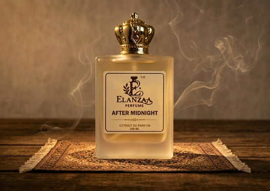 After Midnight – Extrait de Parfum for Men (50ml)