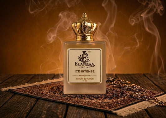 Ice Intense – Extrait de Parfum for Men (50ml)