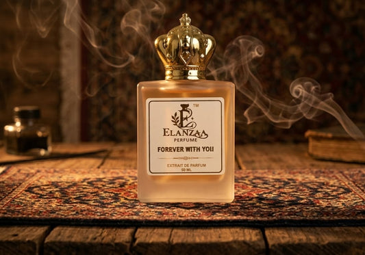 Forever With You – Extrait de Parfum for Men  (50ml)