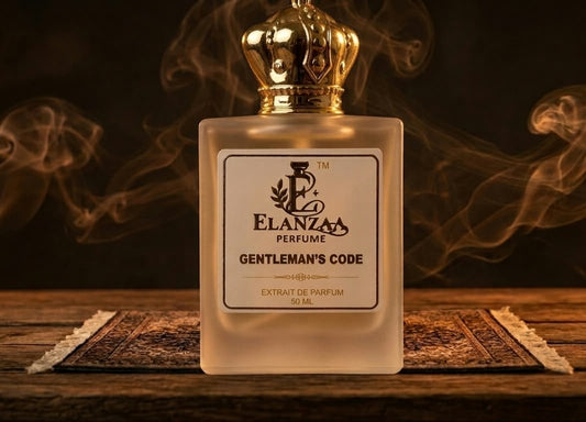 Gentleman’s Code – Extrait de Parfum  for Men (50ml)